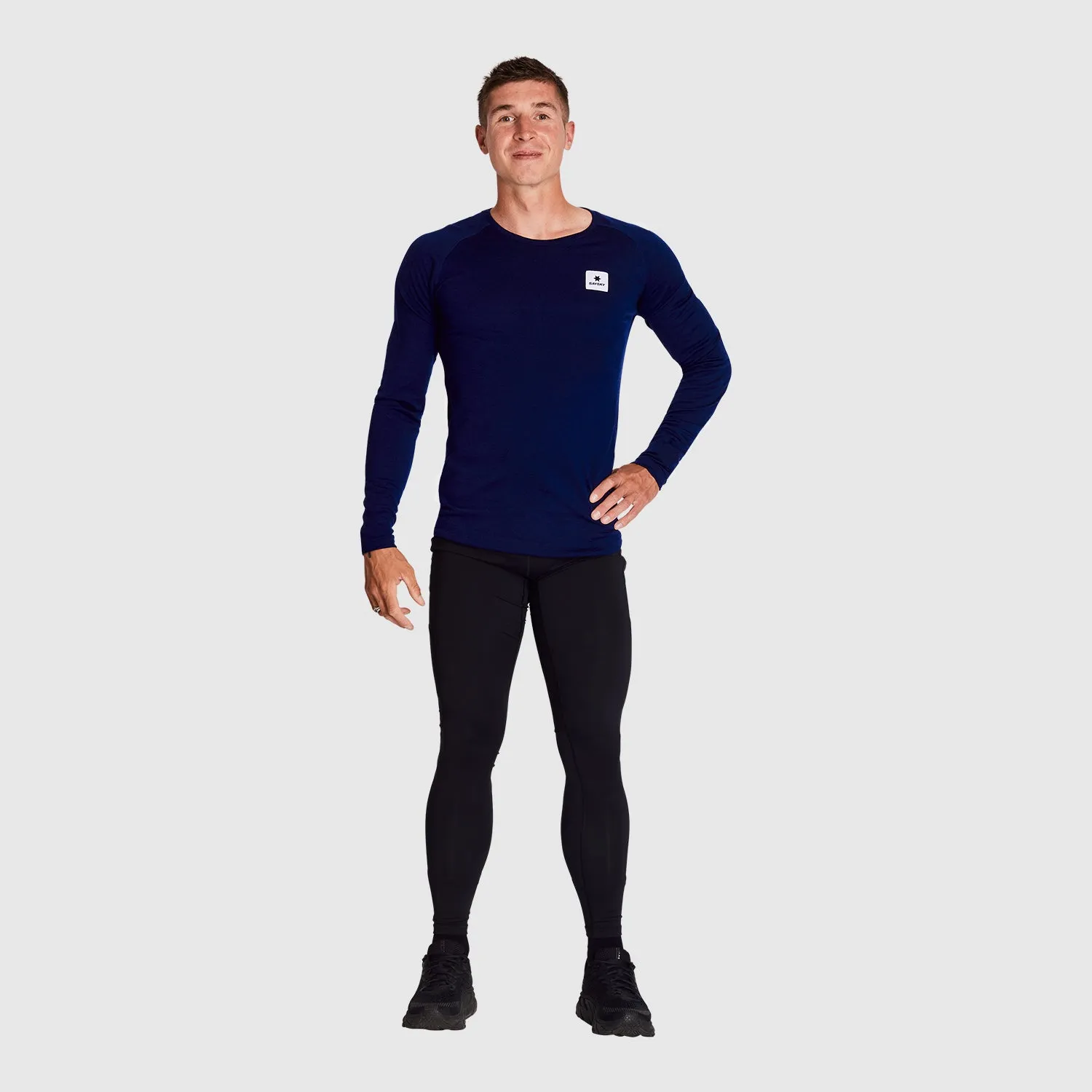 Merino Base 165 Long Sleeve