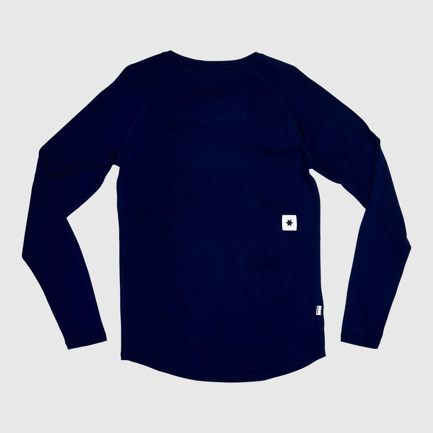 Merino Base 165 Long Sleeve