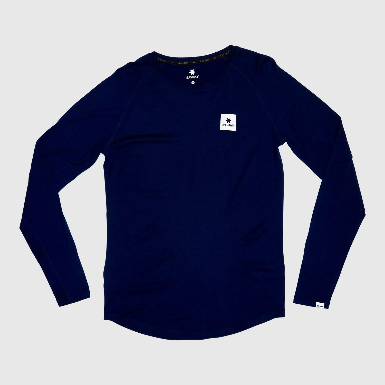 Merino Base 165 Long Sleeve