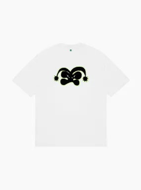 NANOOK 2C T-shirt White