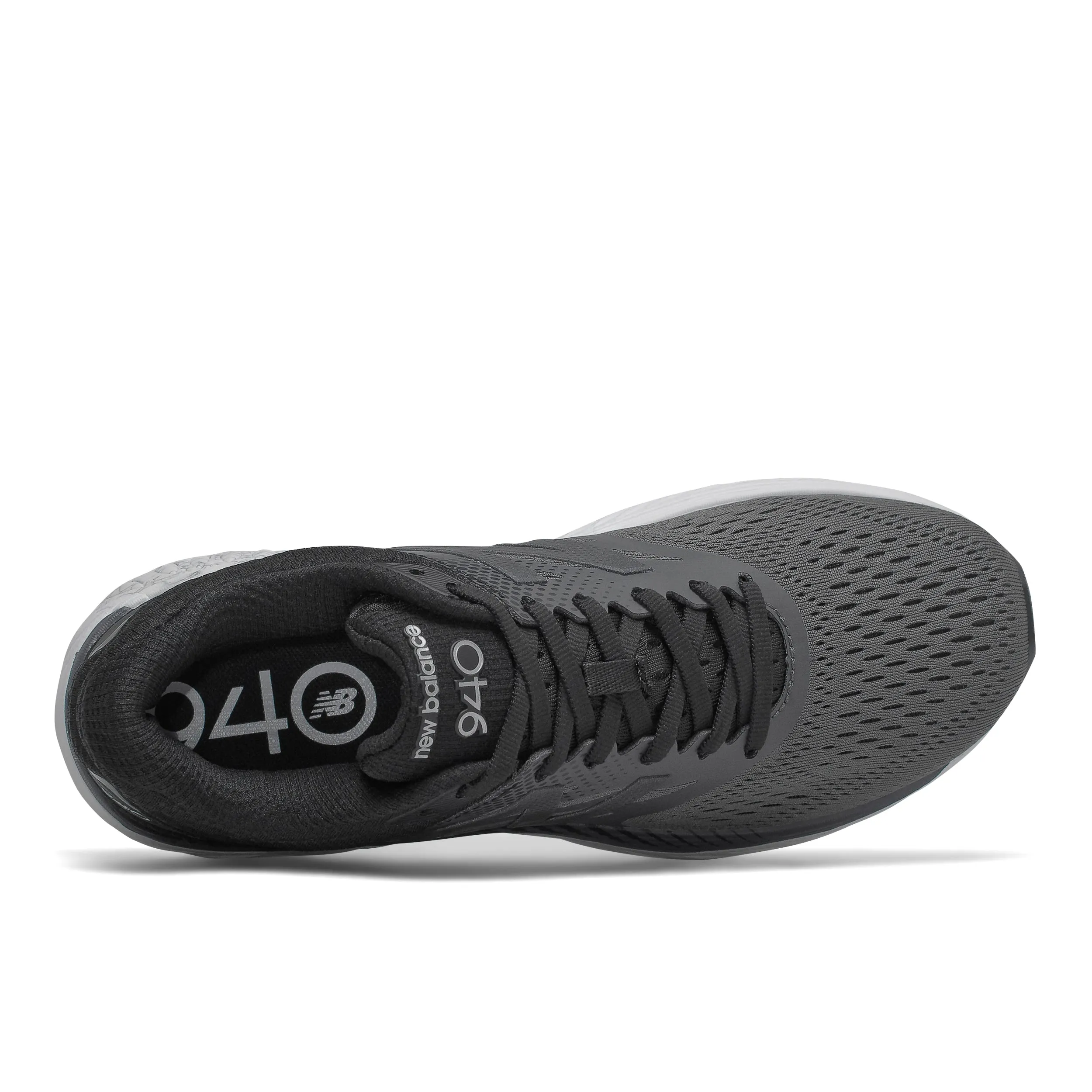 'New Balance' Women's Abzorb Motion Control - Black / Magnet