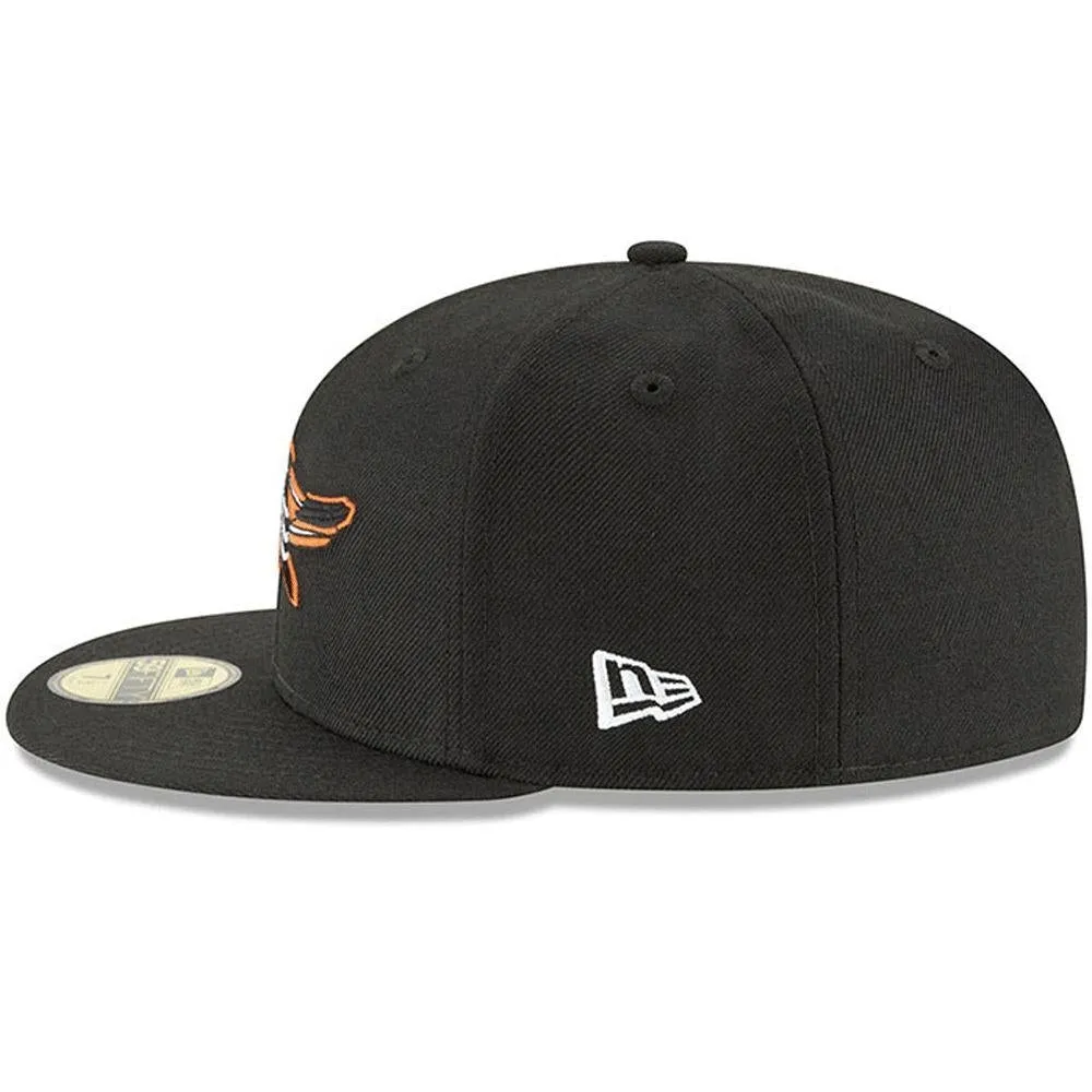 New Era 59FIFTY Baltimore Orioles 1989 Cooperstown Fitted