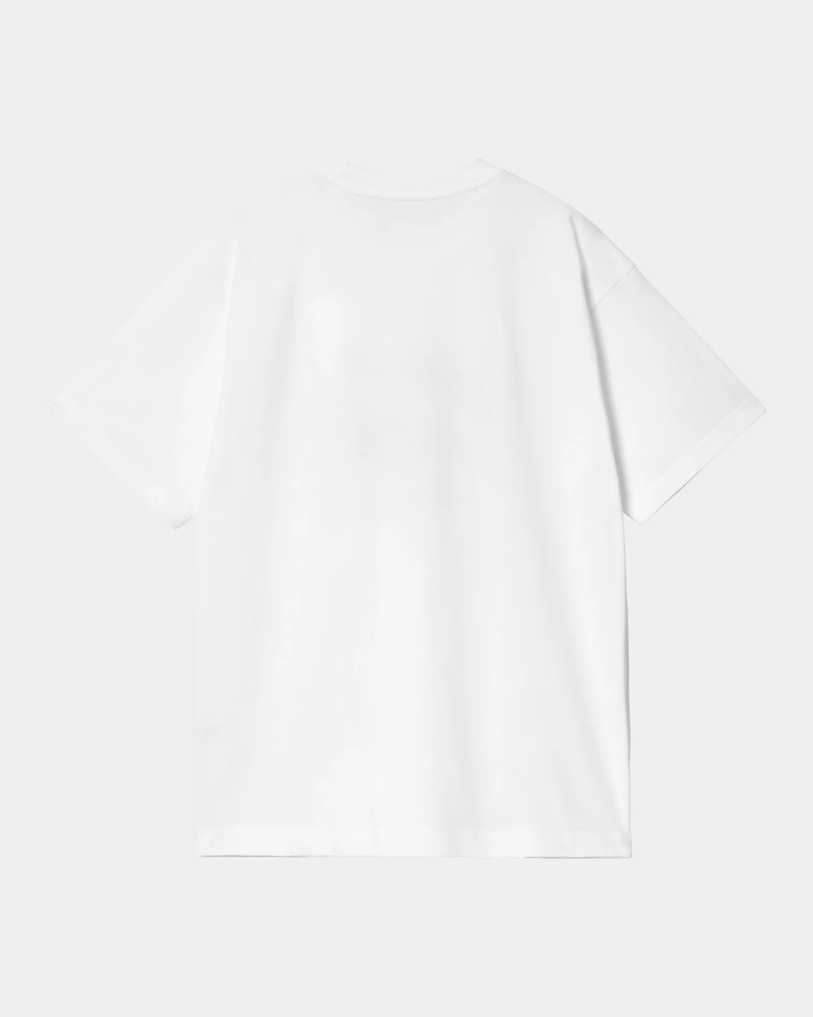 Noisy T-Shirt | White