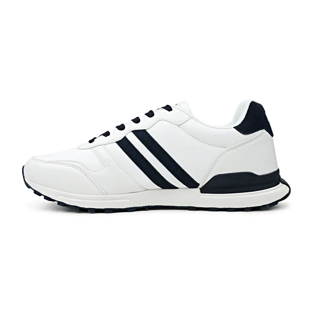 North Star Mens FRAN Casual Sneakers - Stylish & Comfortable Footwear for Everyday Wear