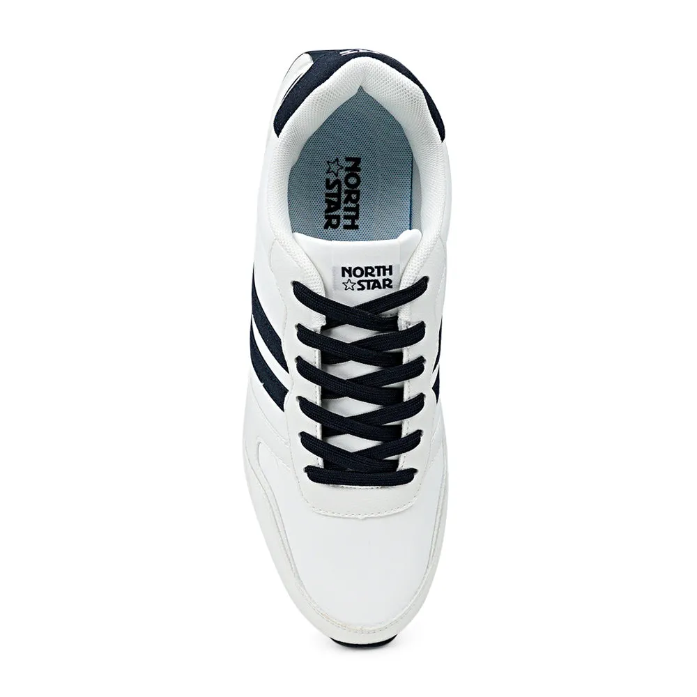 North Star Mens FRAN Casual Sneakers - Stylish & Comfortable Footwear for Everyday Wear