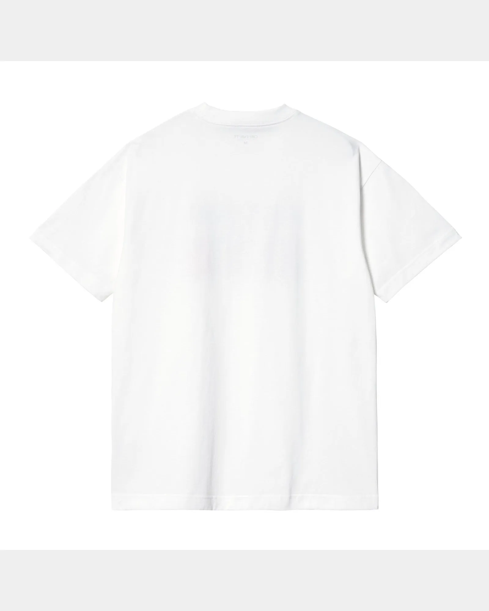 Oh Yeah T-Shirt | White