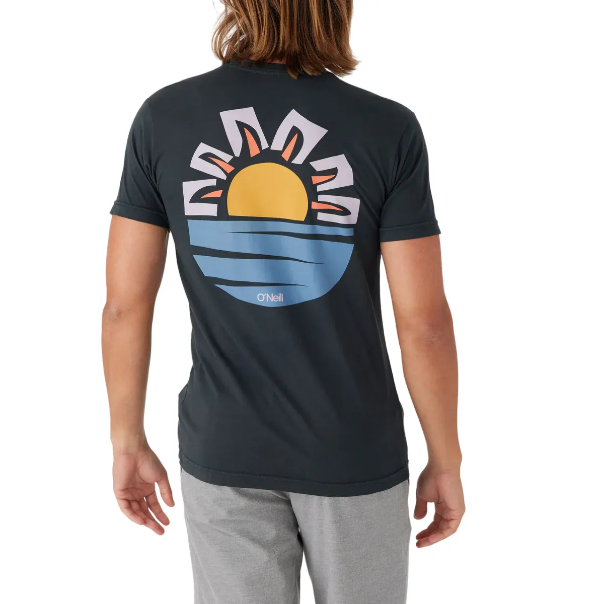 O'Neill Men's OG Sun Tee