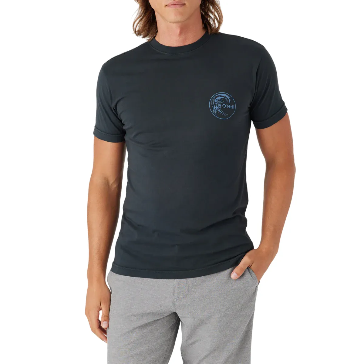 O'Neill Men's OG Sun Tee