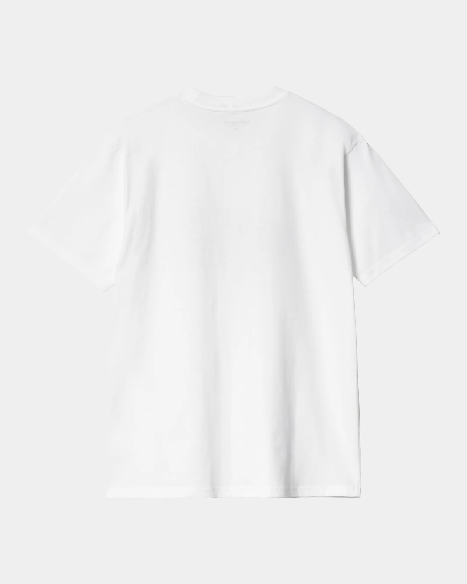 Palette T-Shirt | White