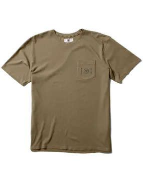 Parrodise Pocket T-Shirt