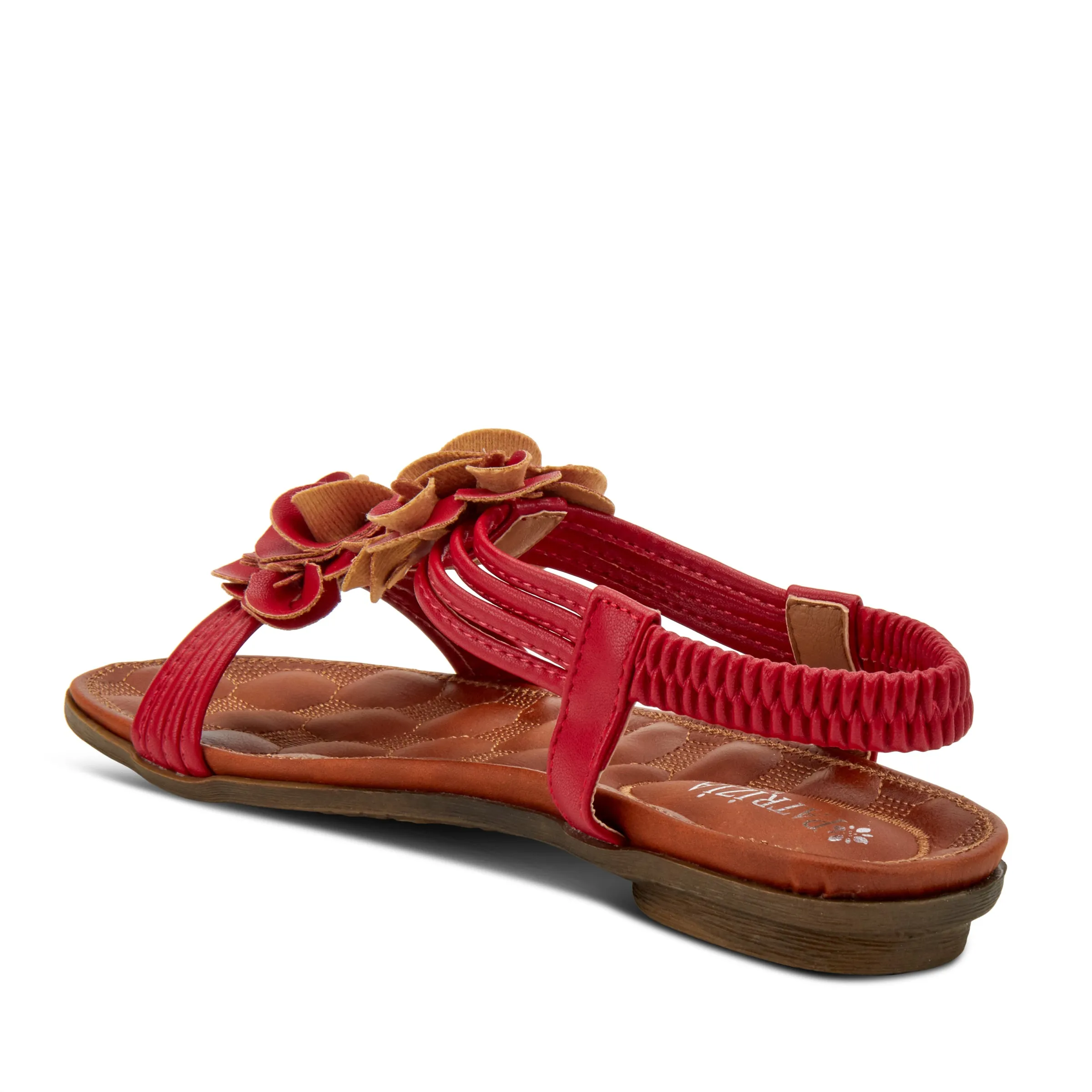 PATRIZIA NECTARINE SANDAL