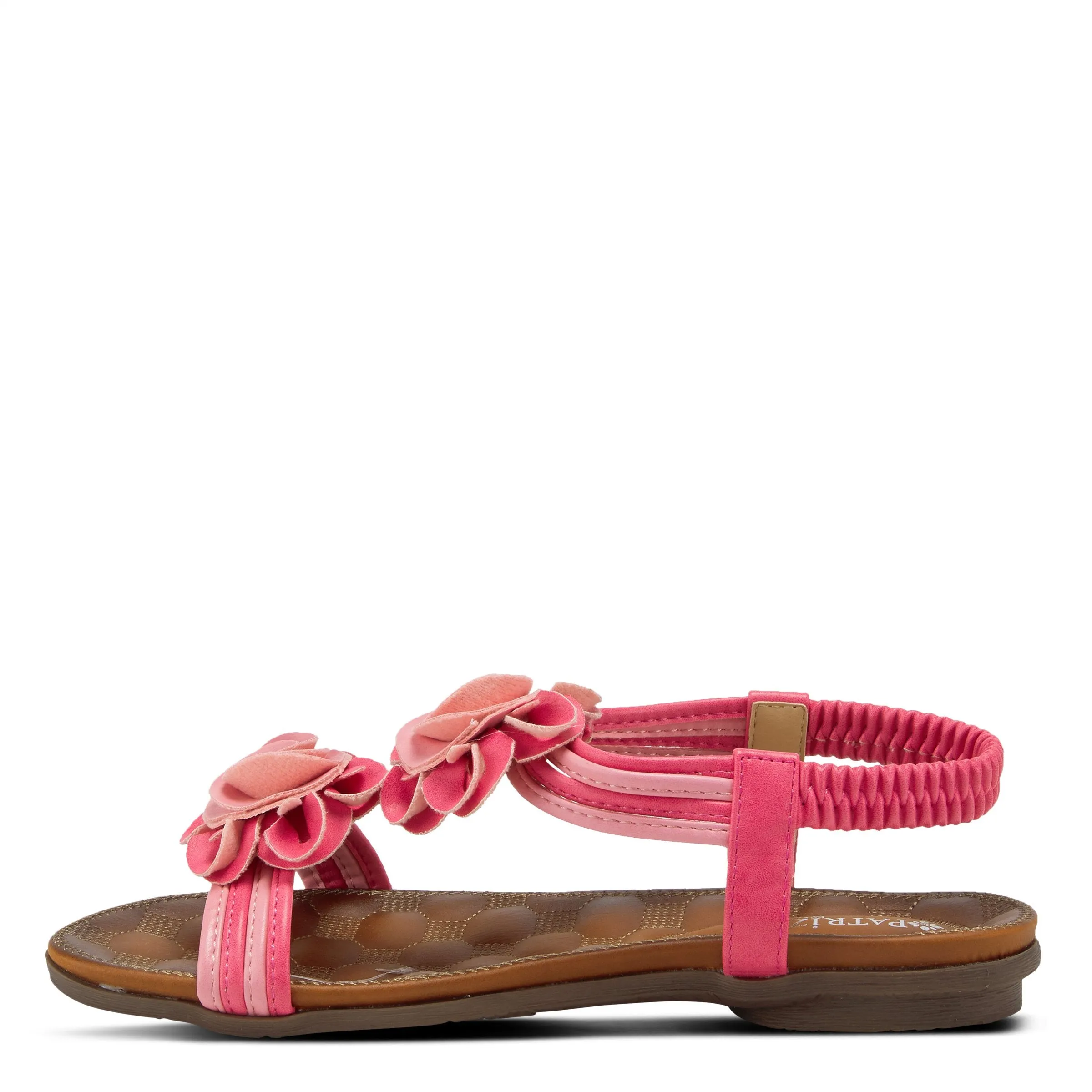 PATRIZIA NECTARINE SANDAL