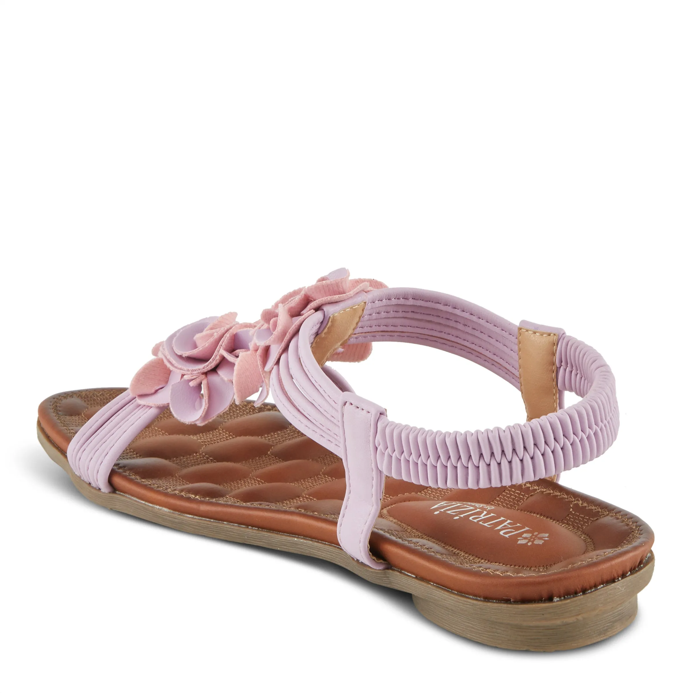 PATRIZIA NECTARINE SANDAL