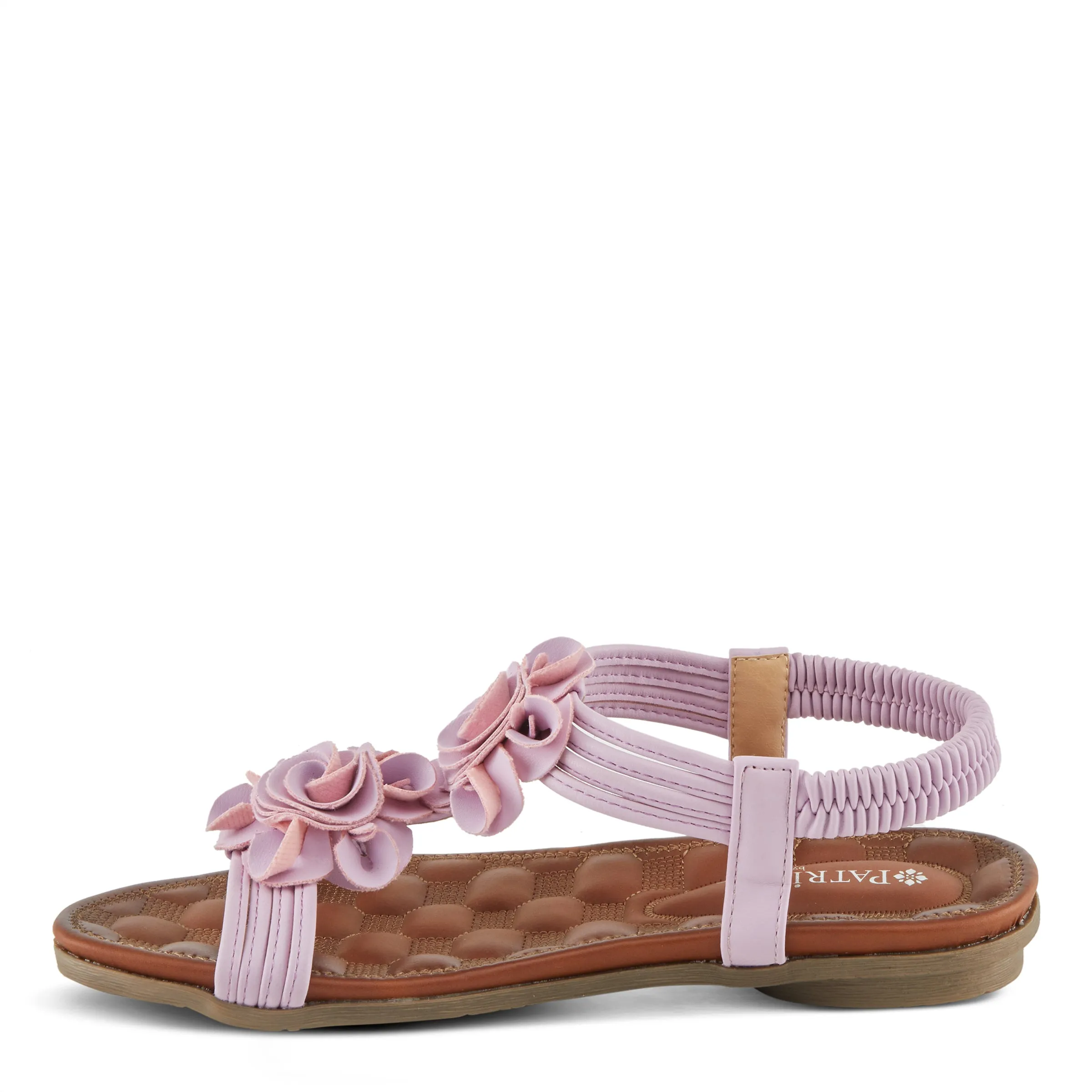 PATRIZIA NECTARINE SANDAL