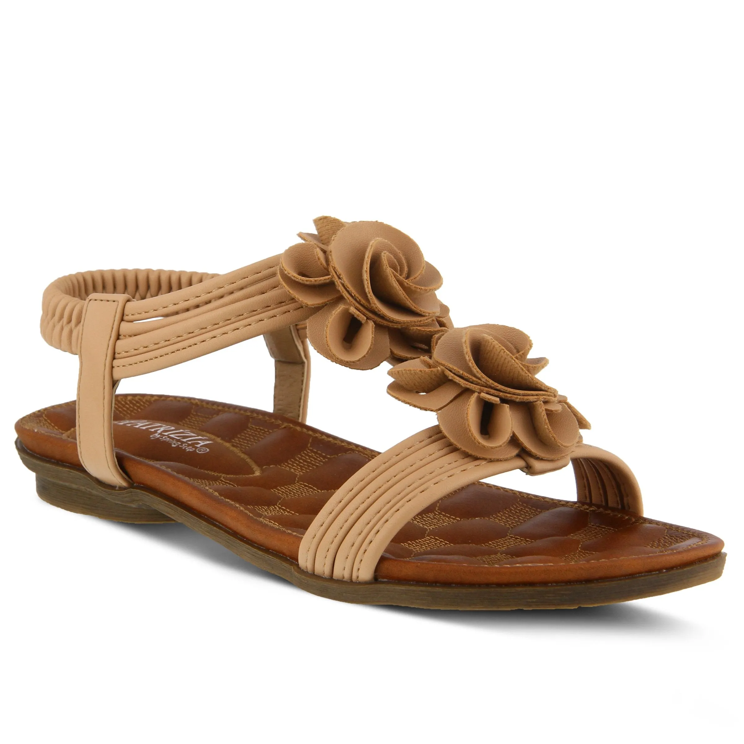 PATRIZIA NECTARINE SANDAL