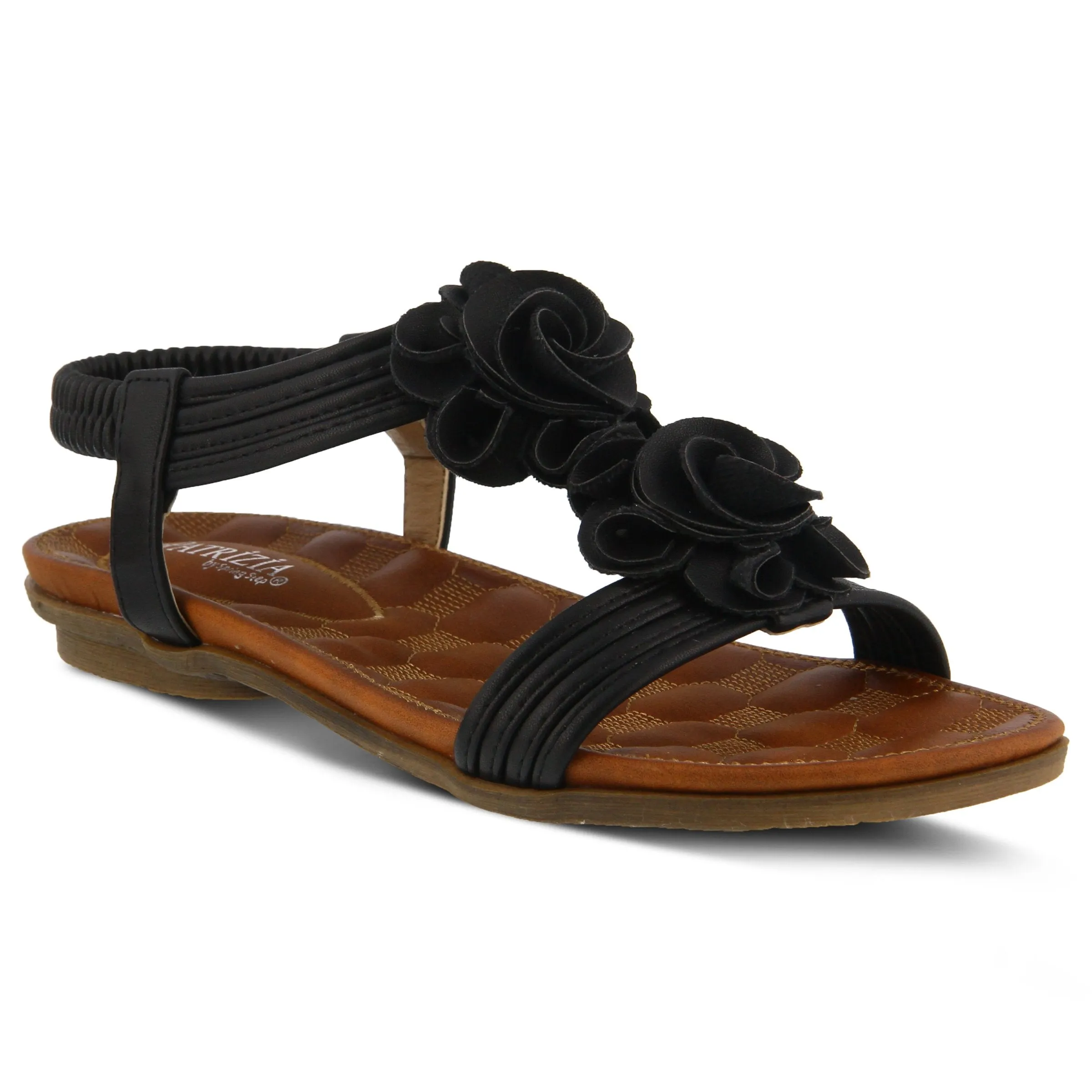 PATRIZIA NECTARINE SANDAL