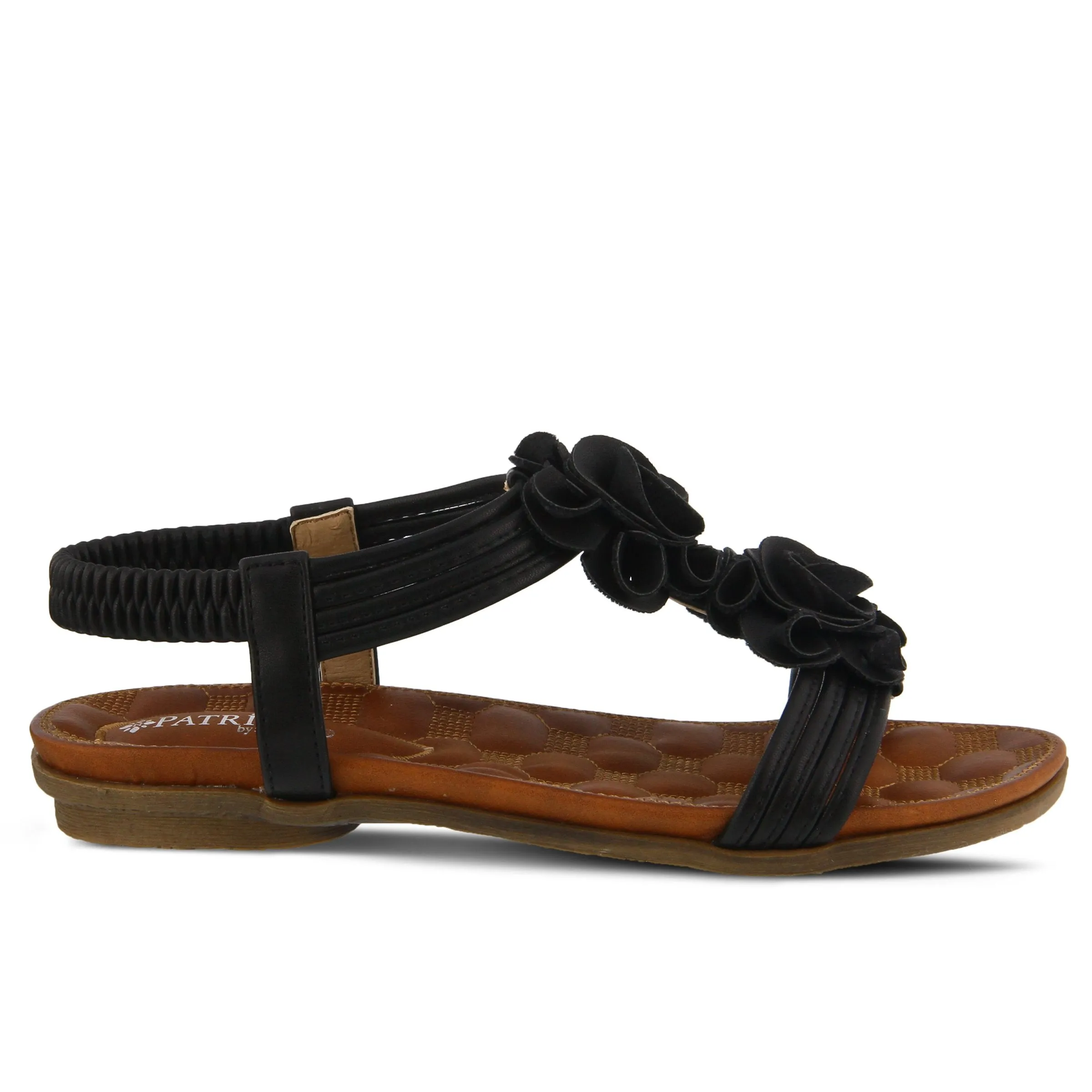 PATRIZIA NECTARINE SANDAL