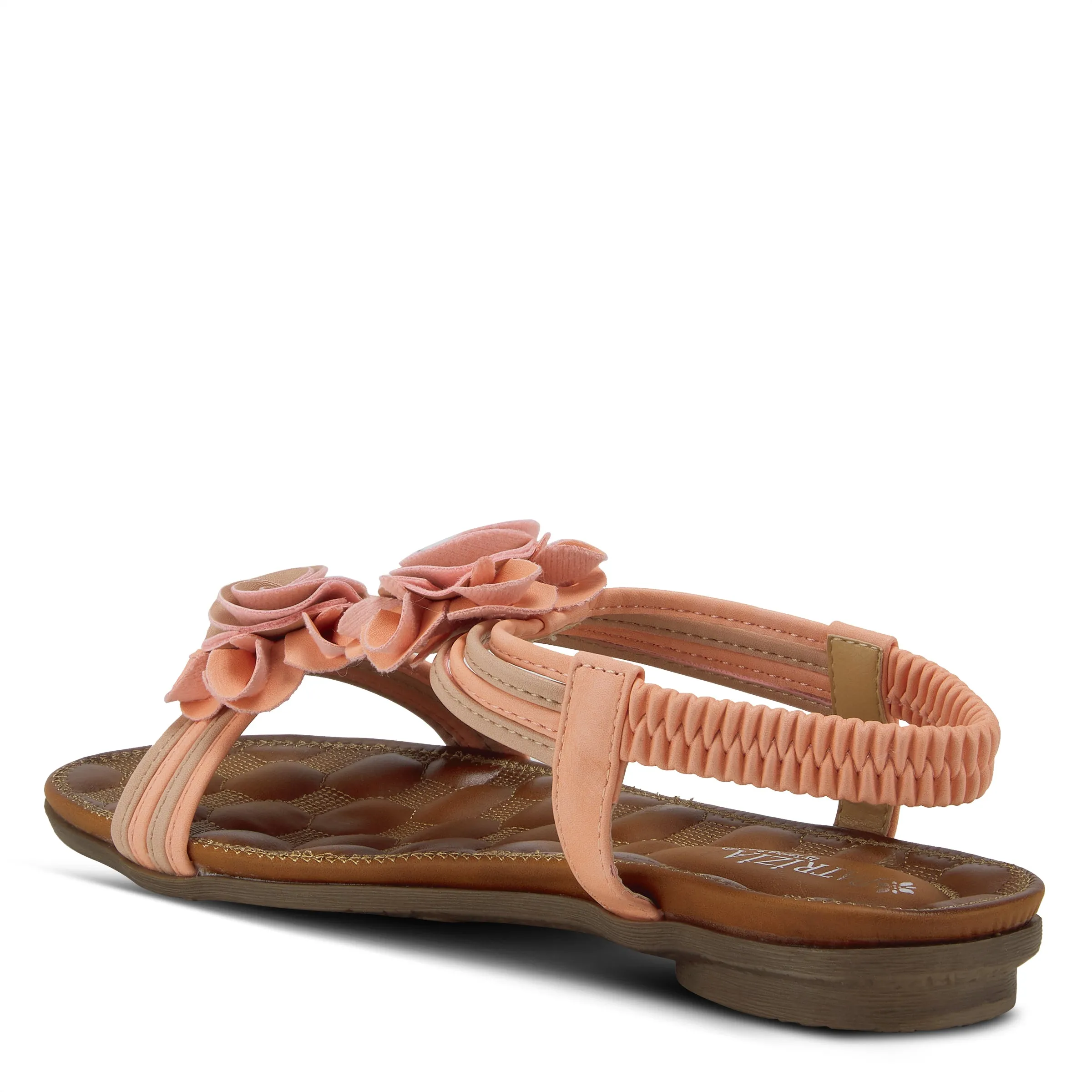 PATRIZIA NECTARINE SANDAL