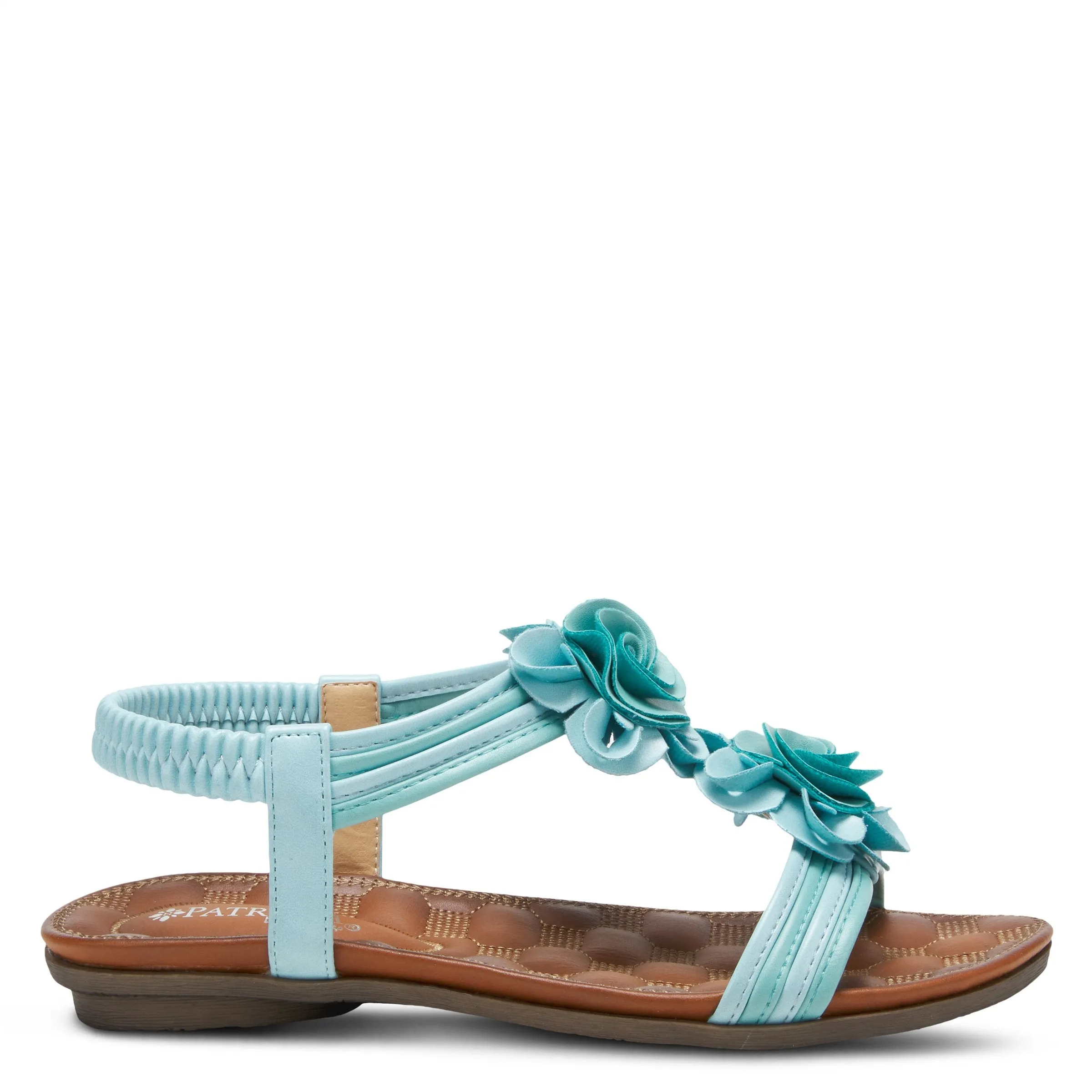 PATRIZIA NECTARINE SANDAL