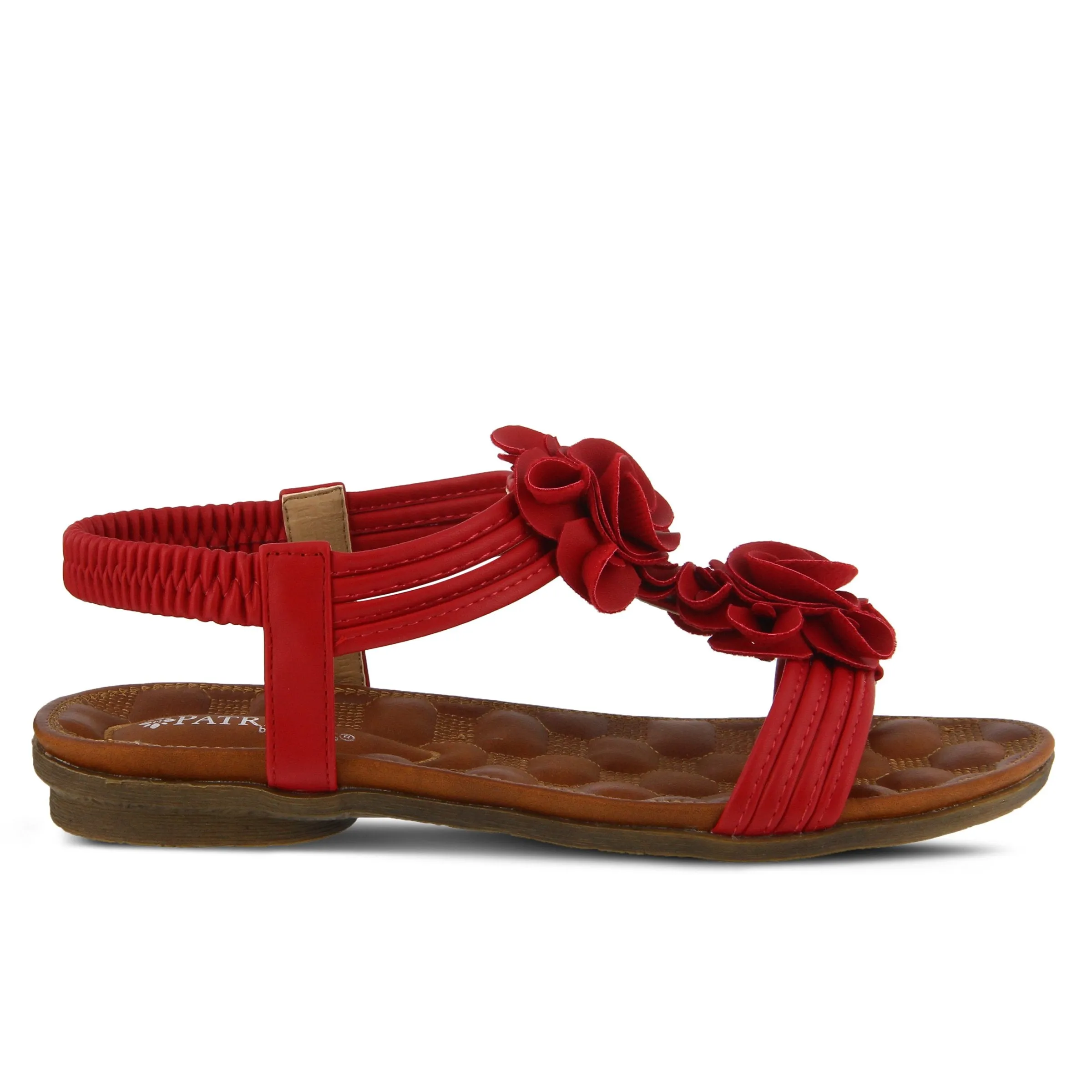 PATRIZIA NECTARINE SANDAL