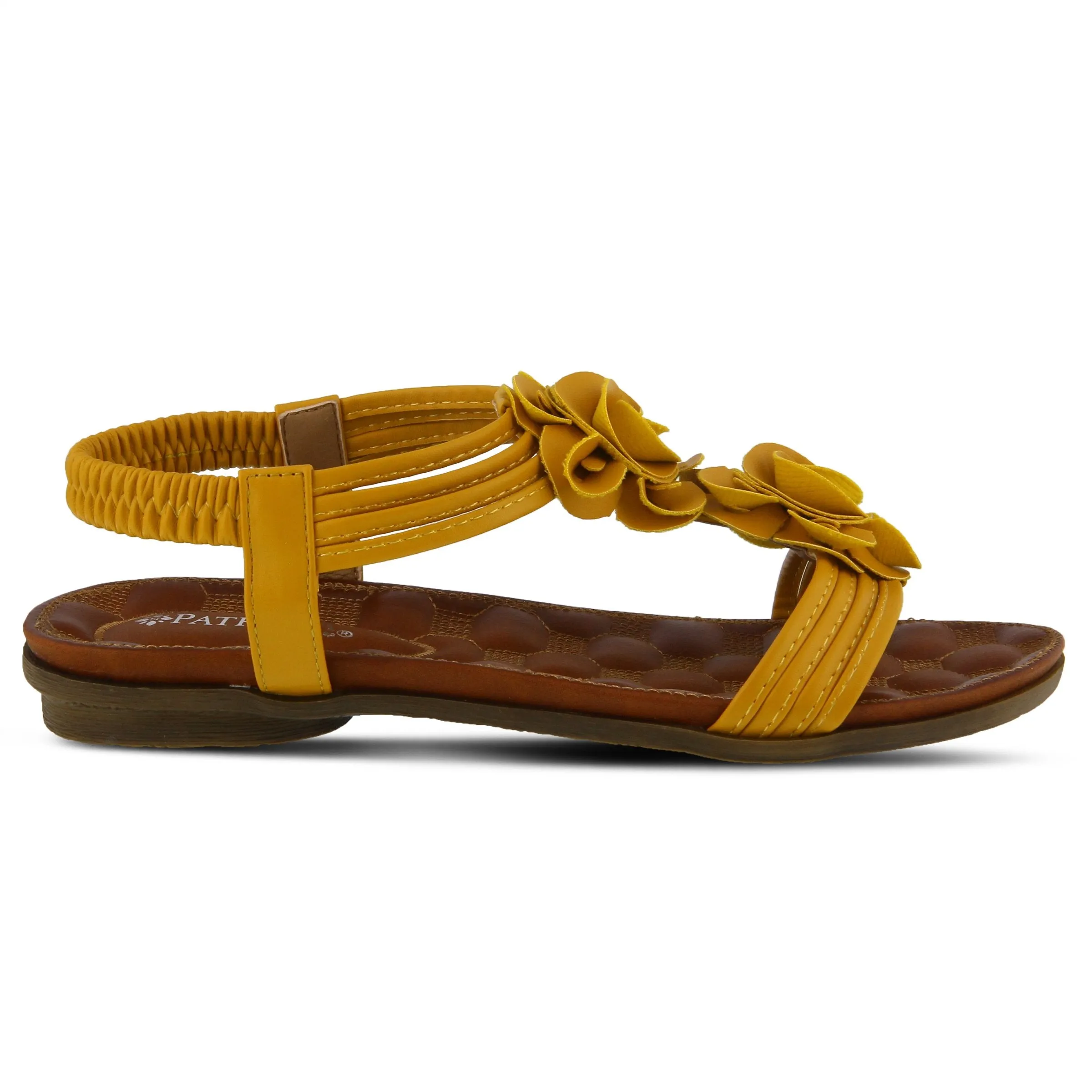 PATRIZIA NECTARINE SANDAL