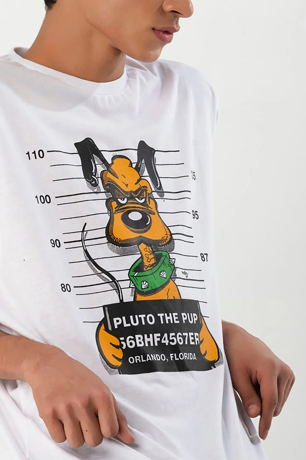 PLUTO PUP