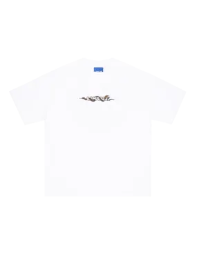 POISON T-SHIRT WHITE