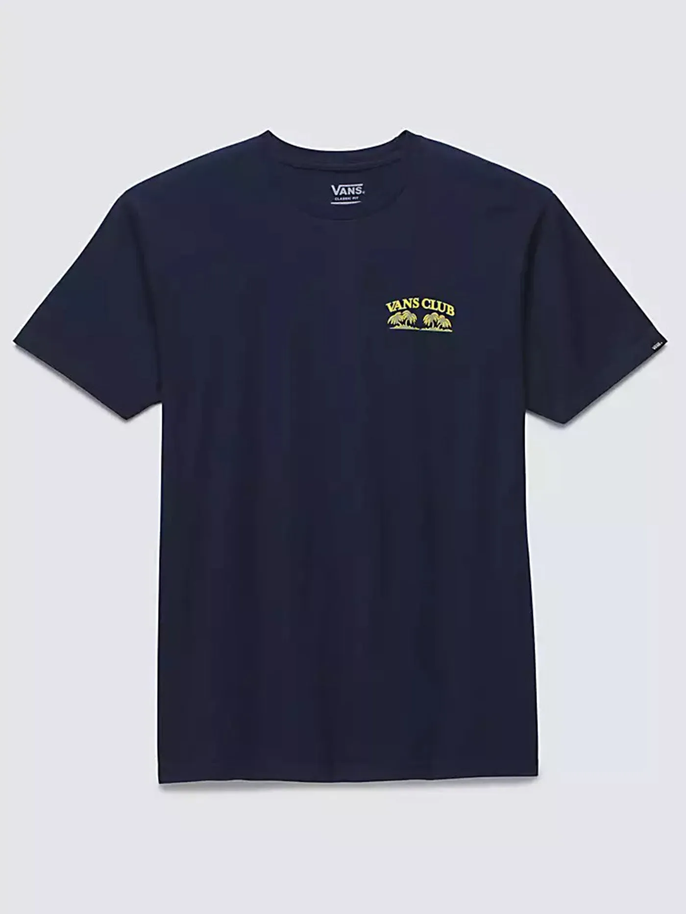 Shore Club Short Sleeve T-Shirt