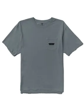 Stacks Premium Pocket T-Shirt