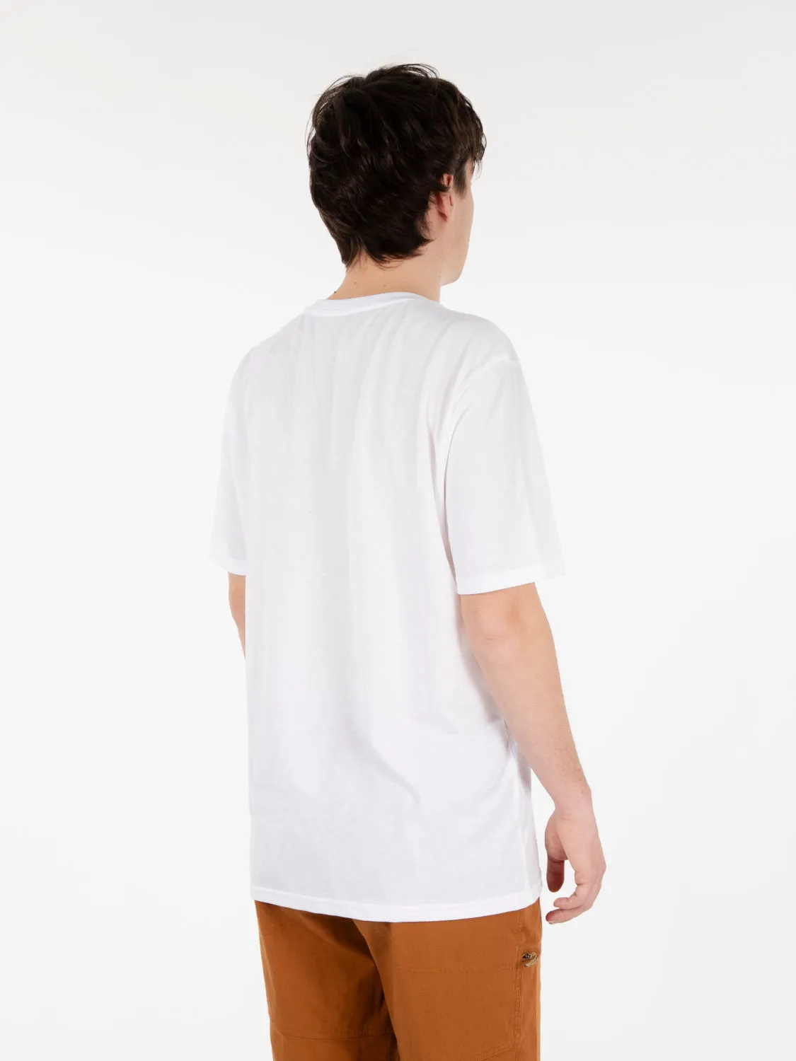 T-shirt Sutro white