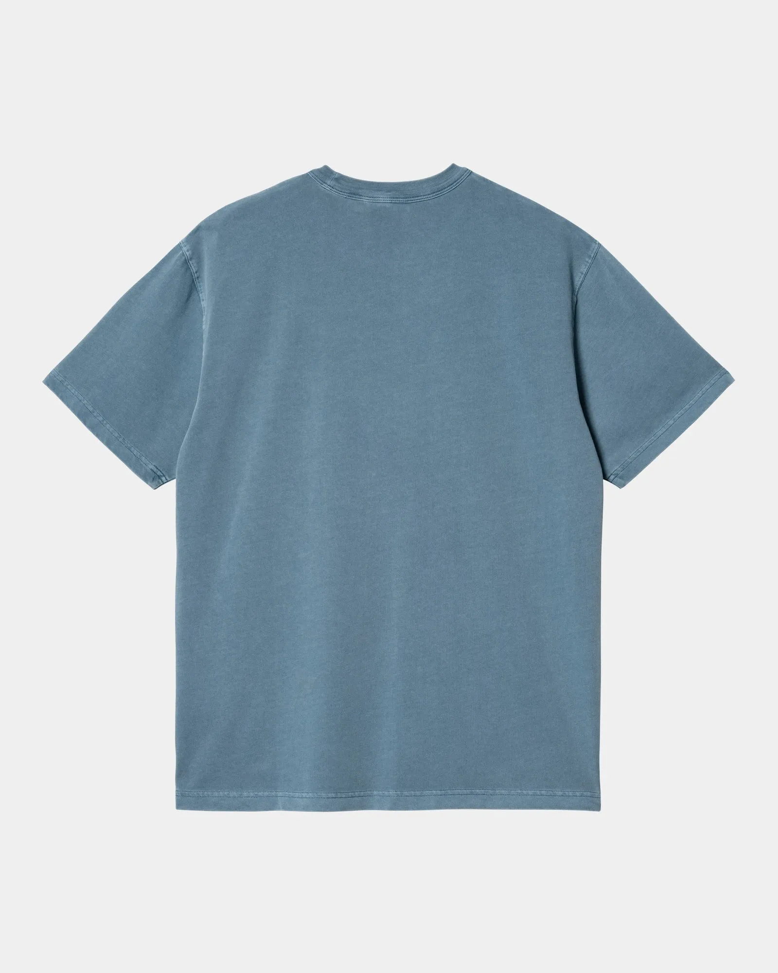 Taos T-Shirt | Vancouver Blue