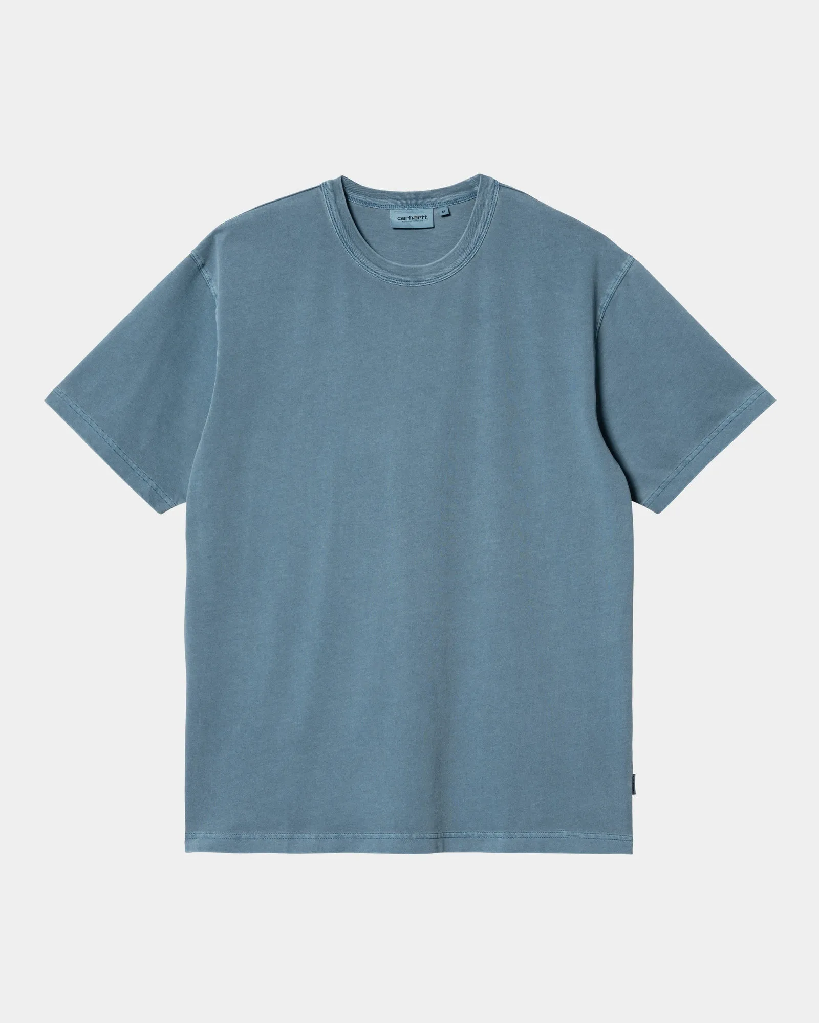 Taos T-Shirt | Vancouver Blue