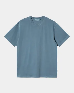 Taos T-Shirt | Vancouver Blue