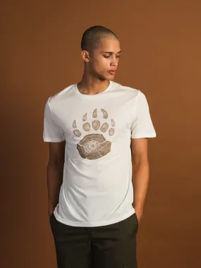 TENTREE BEAR CLAW T-SHIRT