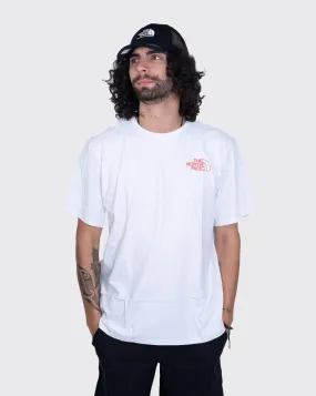 The North Face trail Tee