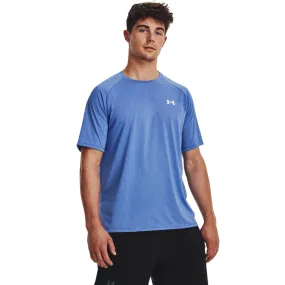 'Under Armour' Men's Tech 2.0 Tee - Team Royal