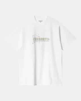 Unified T- Shirt | White