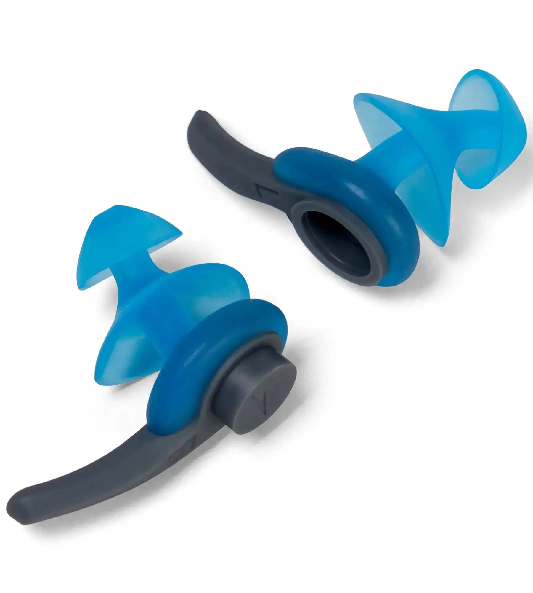 Unisex Adult Biofuse Ear Plug -  Blue & Grey