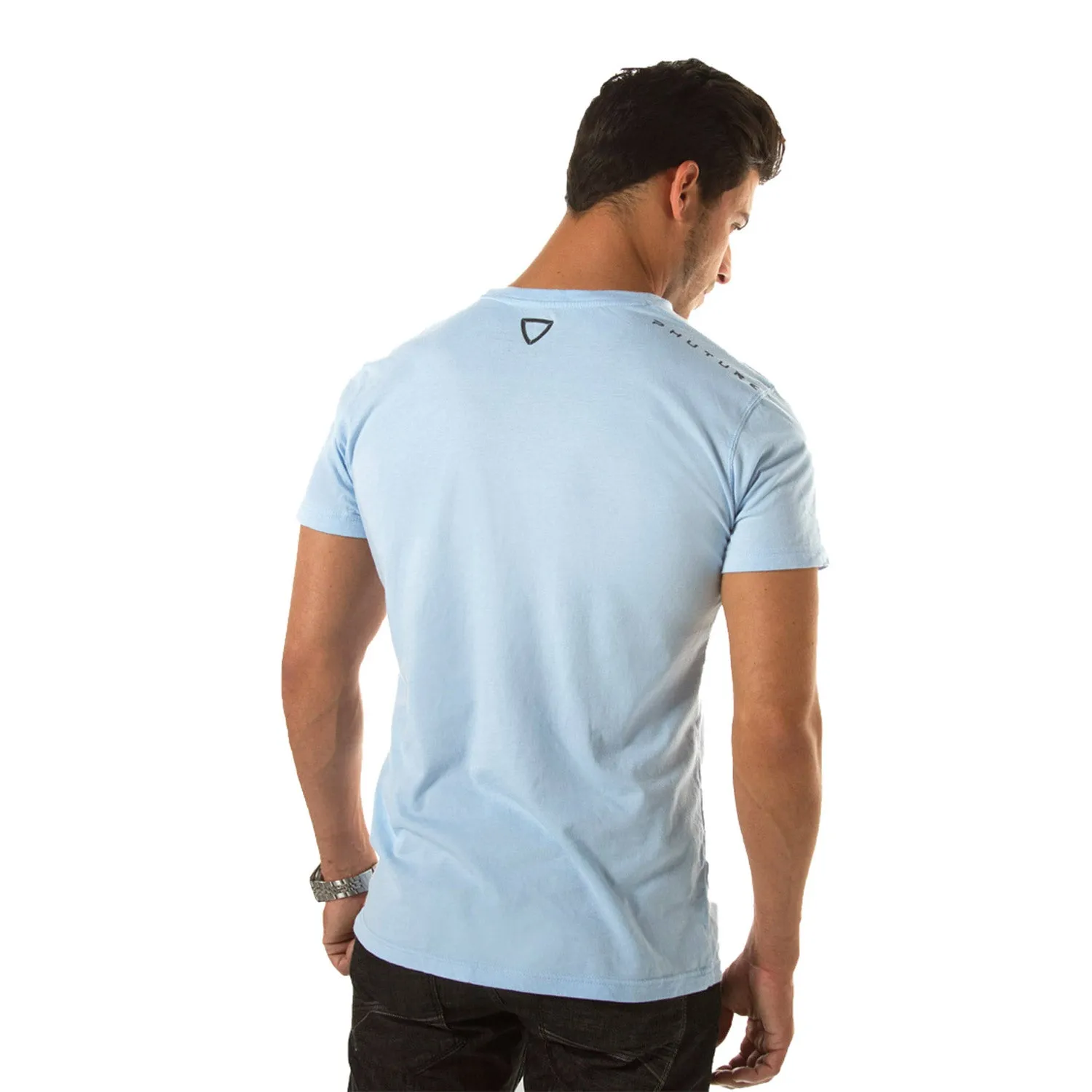 Victory GT Blue T-Shirt