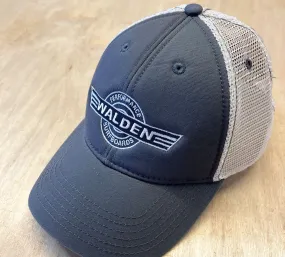 Walden Trucker - Grey