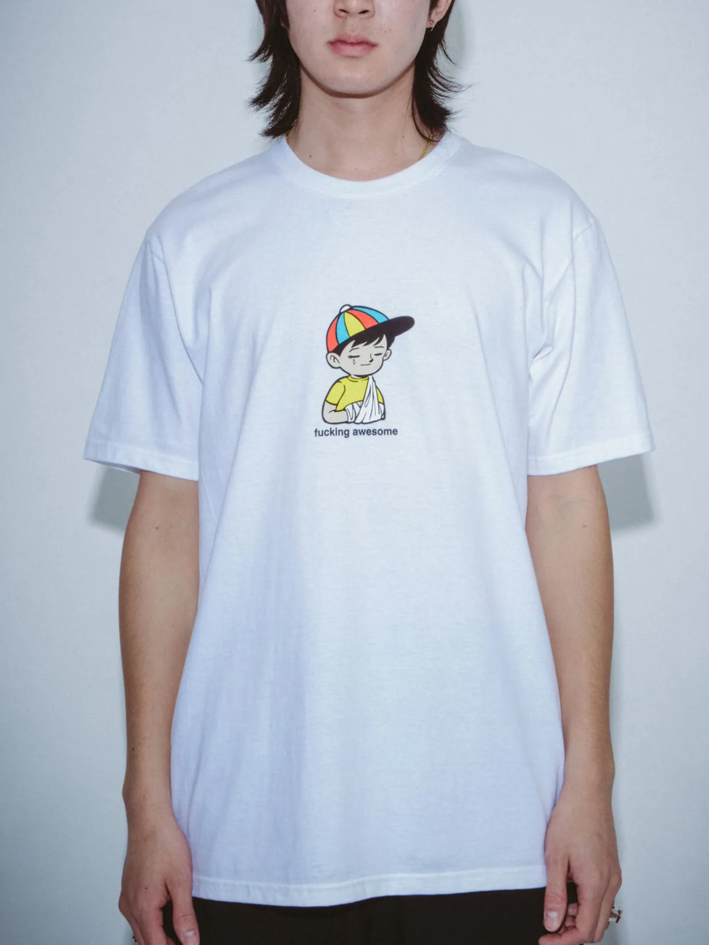 Wanto Kid T-Shirt