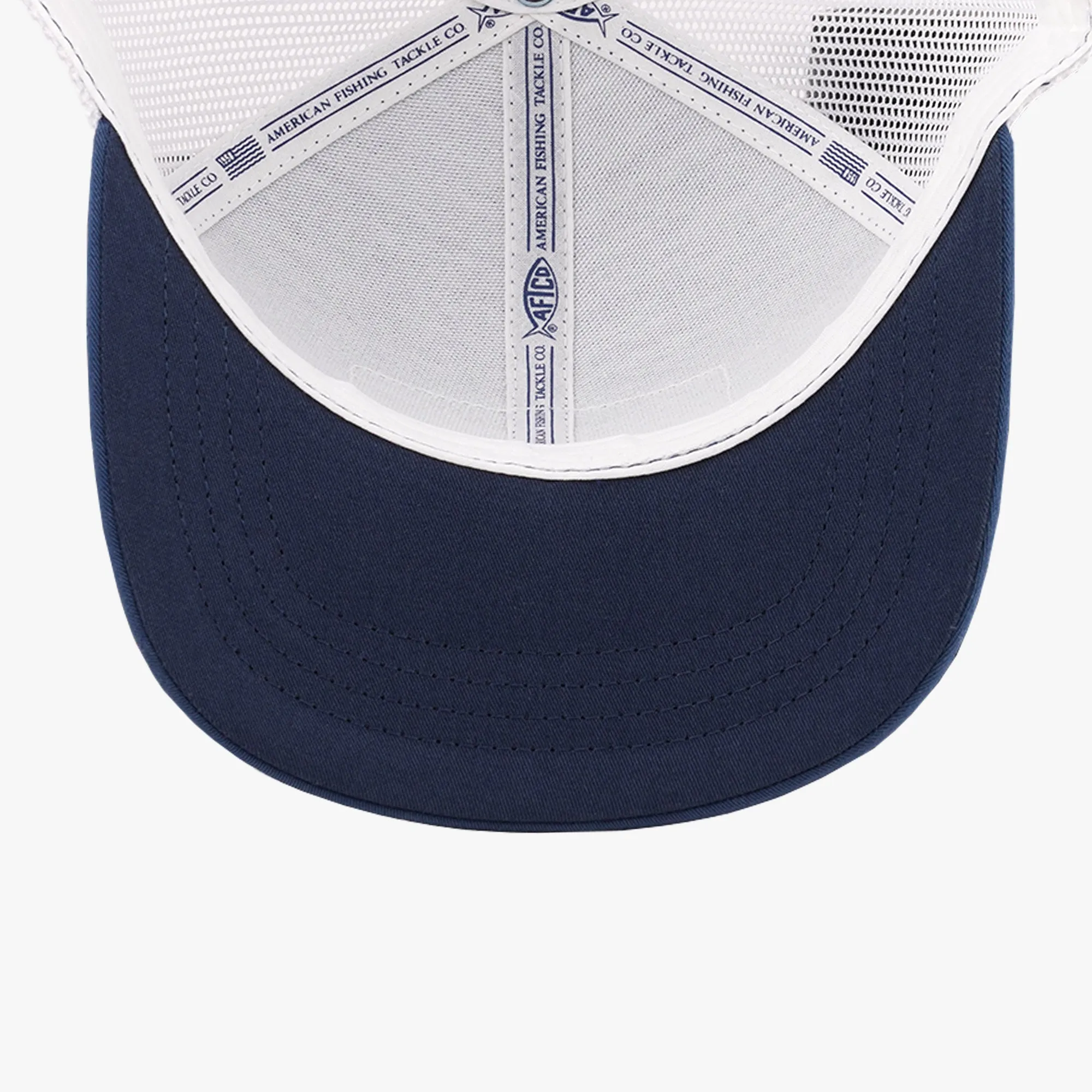 Wavy Trucker Hat