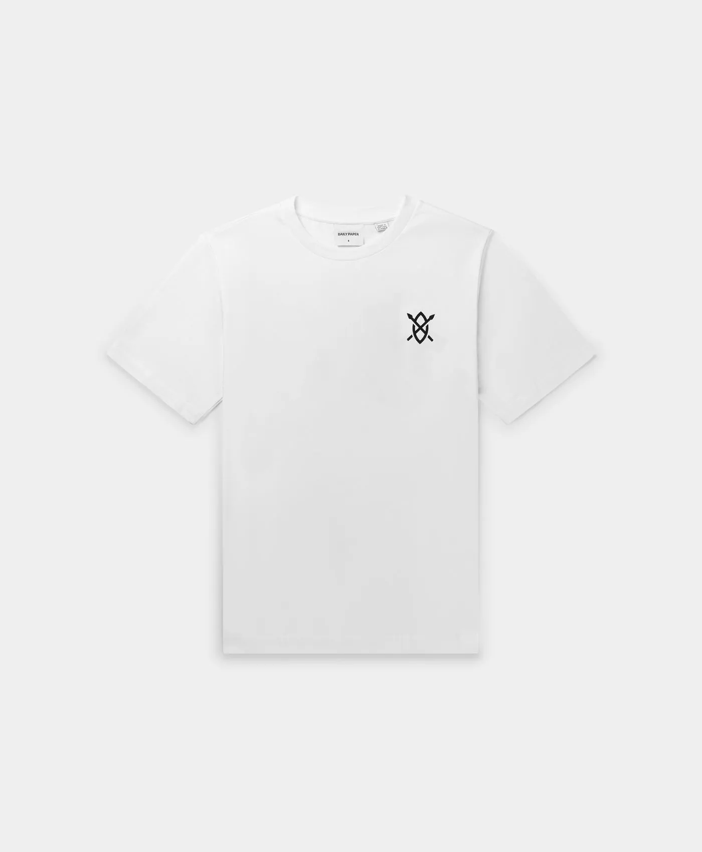 White Amsterdam Flagship Store T-Shirt