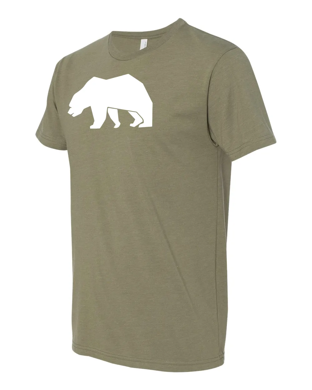 White Bear T-shirt