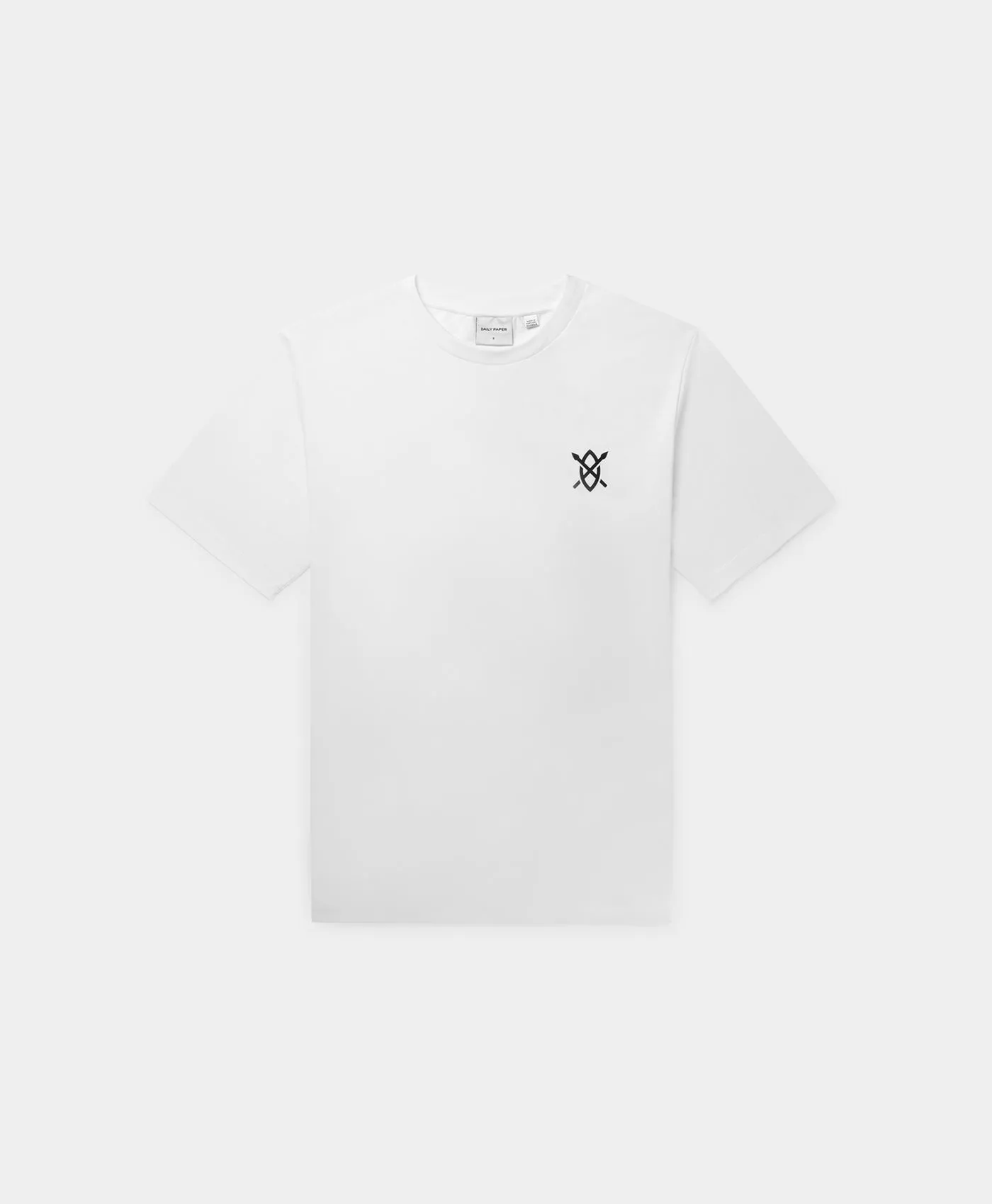 White Black New York Flagship Store T-Shirt