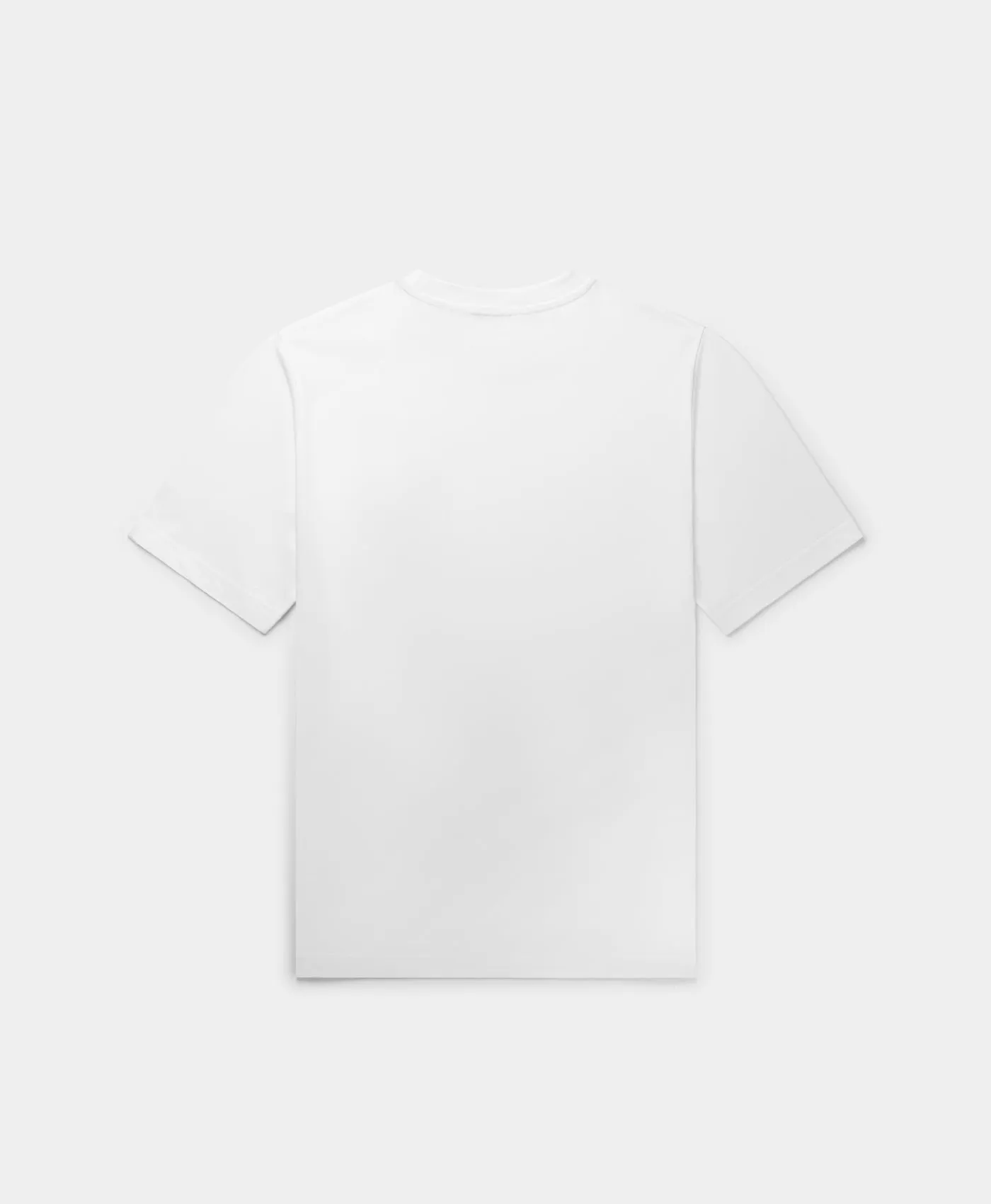 White Glow T-Shirt