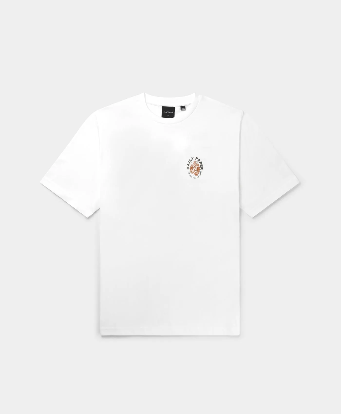 White Identity T-Shirt