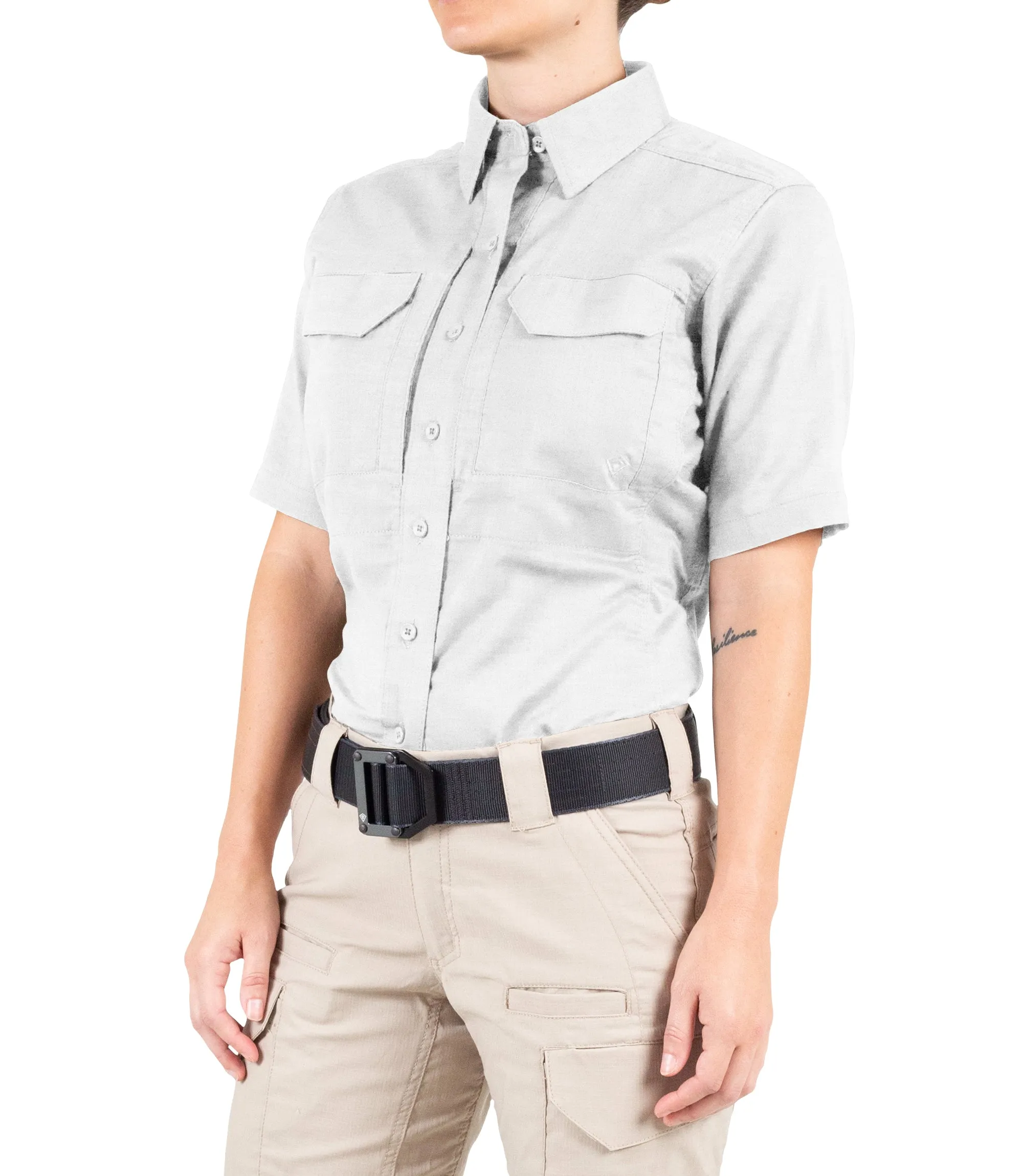 Women's V2 Tactical Short Sleeve Shirt