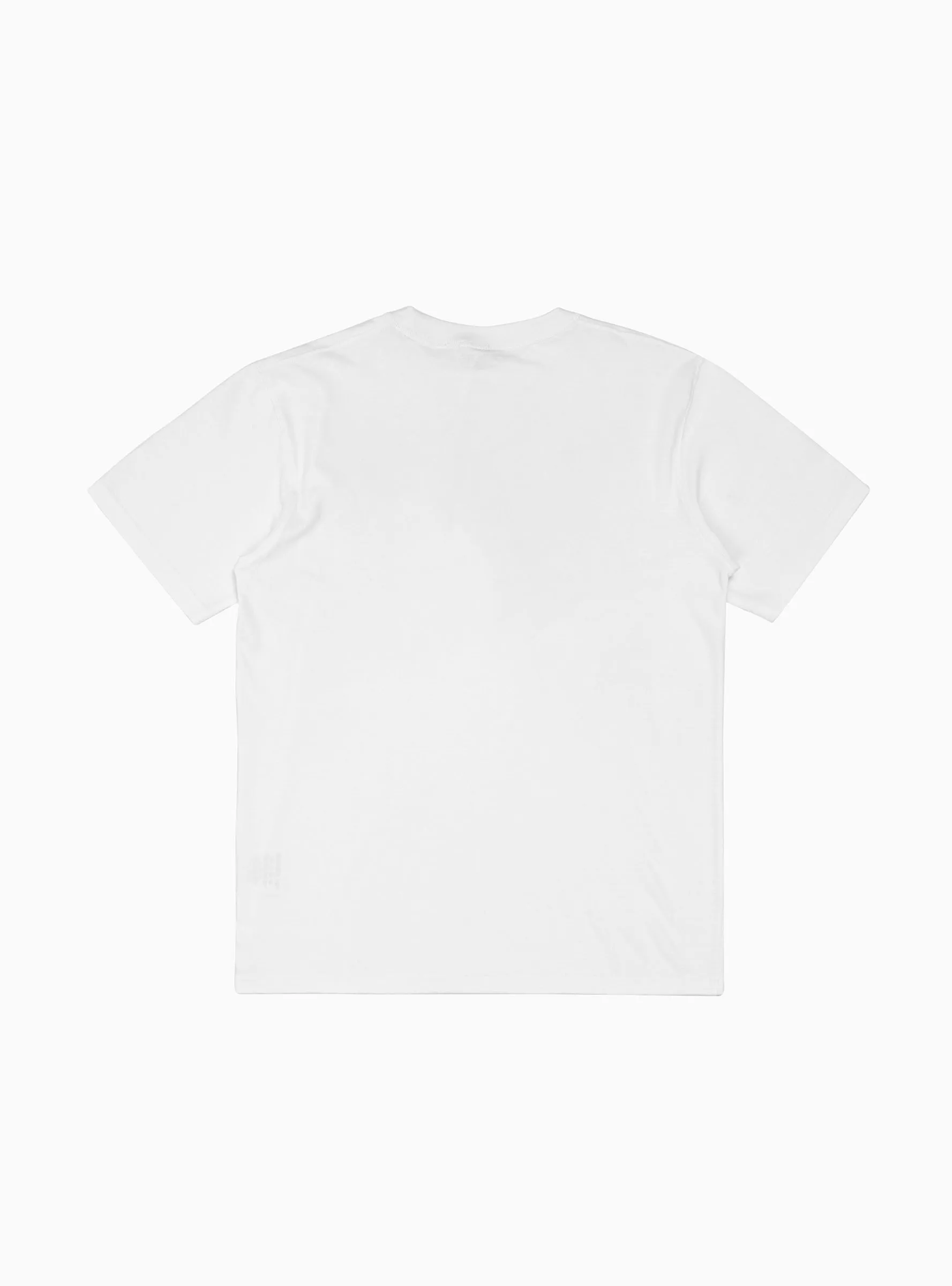 Zodiac T-shirt White